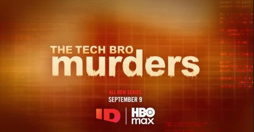 The Tech Bro Murders (2025 TV Series)